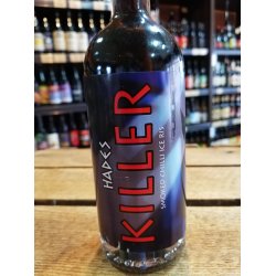 Olimp Killer Hades
